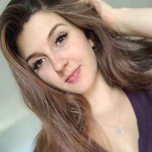 Meet your Posher, Kaitlyn